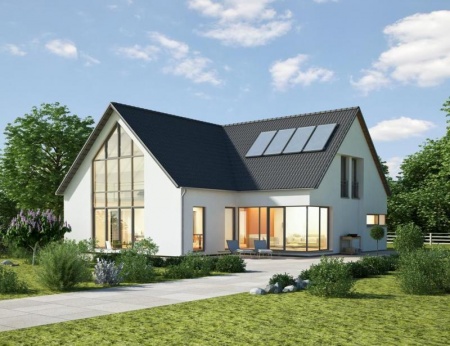 Les atouts d'une maison RE2020 &agrave; LISSES pour &eacute;conomiser l'&eacute;nergie