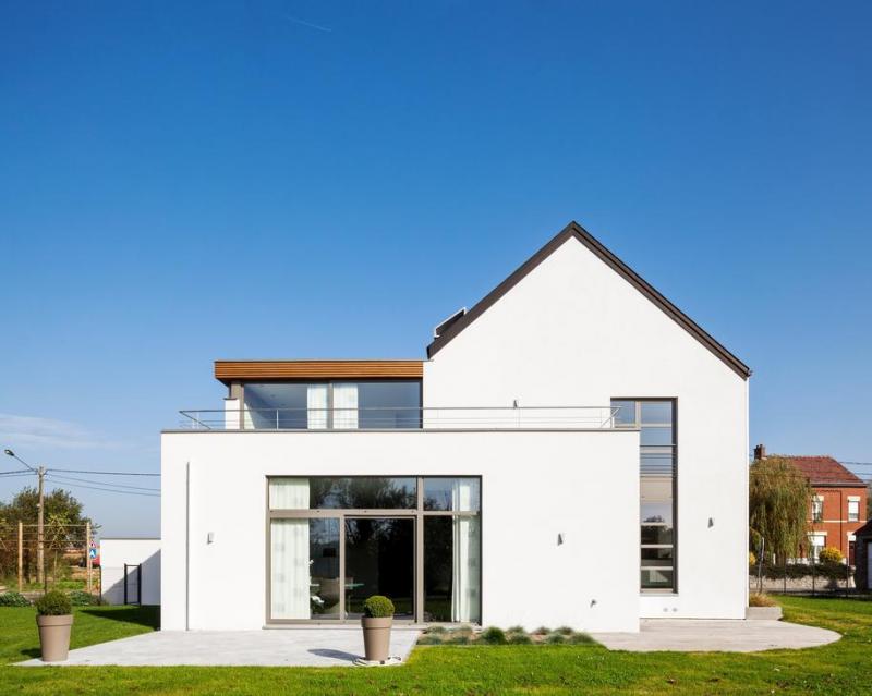 Construction de garage &agrave; LISSES, guide complet pour r&eacute;ussir