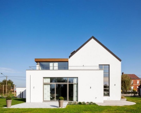 Construction de garage &agrave; LISSES, guide complet pour r&eacute;ussir