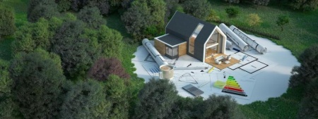 Plans de maison &agrave; Lisses : du r&ecirc;ve au projet concret